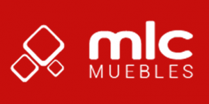 Logo MLC Muebles · Tienda Online de mobiliario en Tenerife Sur · Islas Canarias
