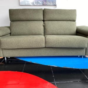 Sofá cama· Sofás · MLC Muebles · Tienda de muebles · Tienda online · Tienda de muebles en Tenerife · Canarias